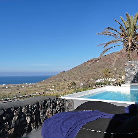 Отель Elysian Santorini Ия Экстерьер фото