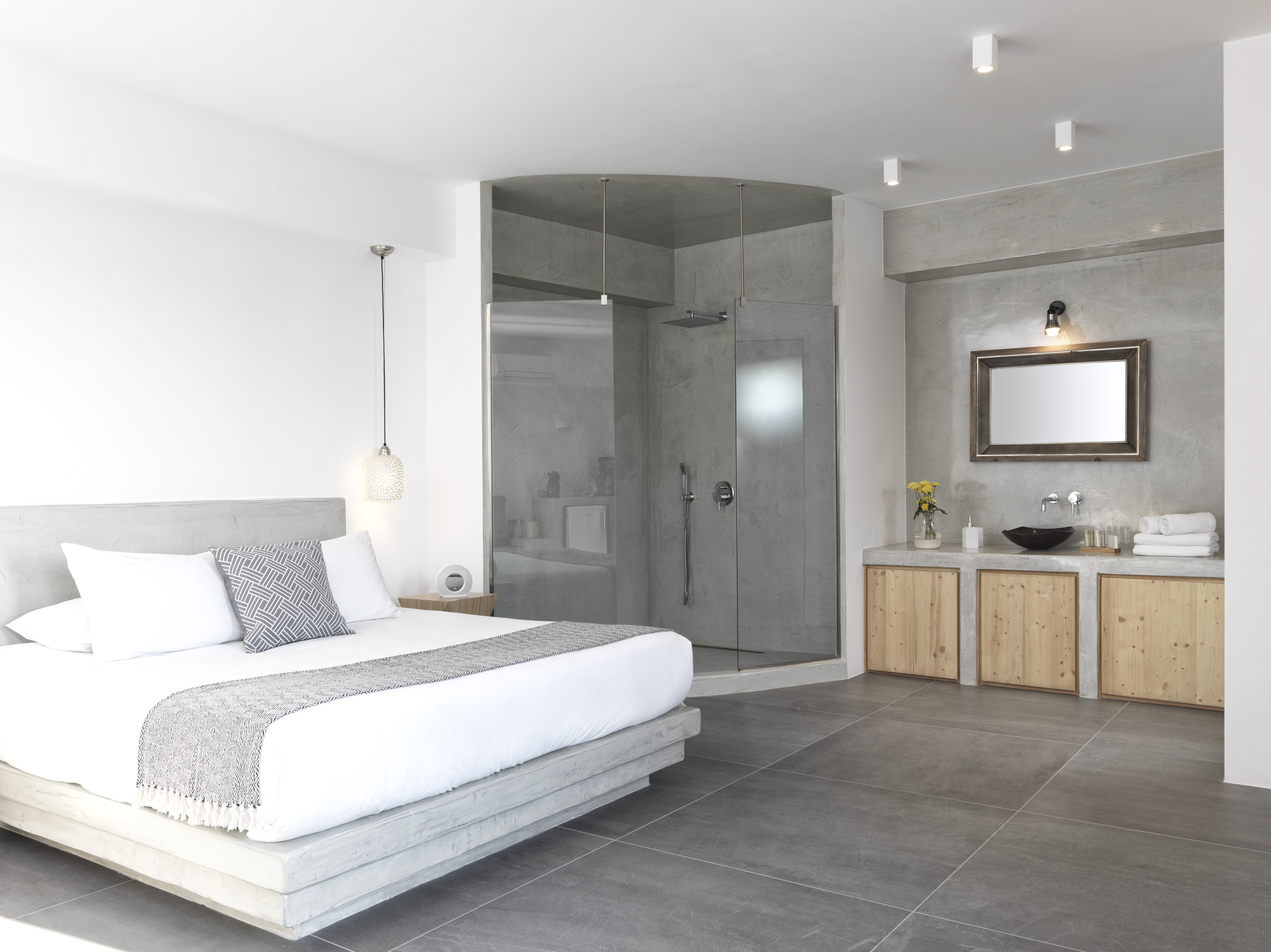Отель Elysian Santorini Ия Экстерьер фото