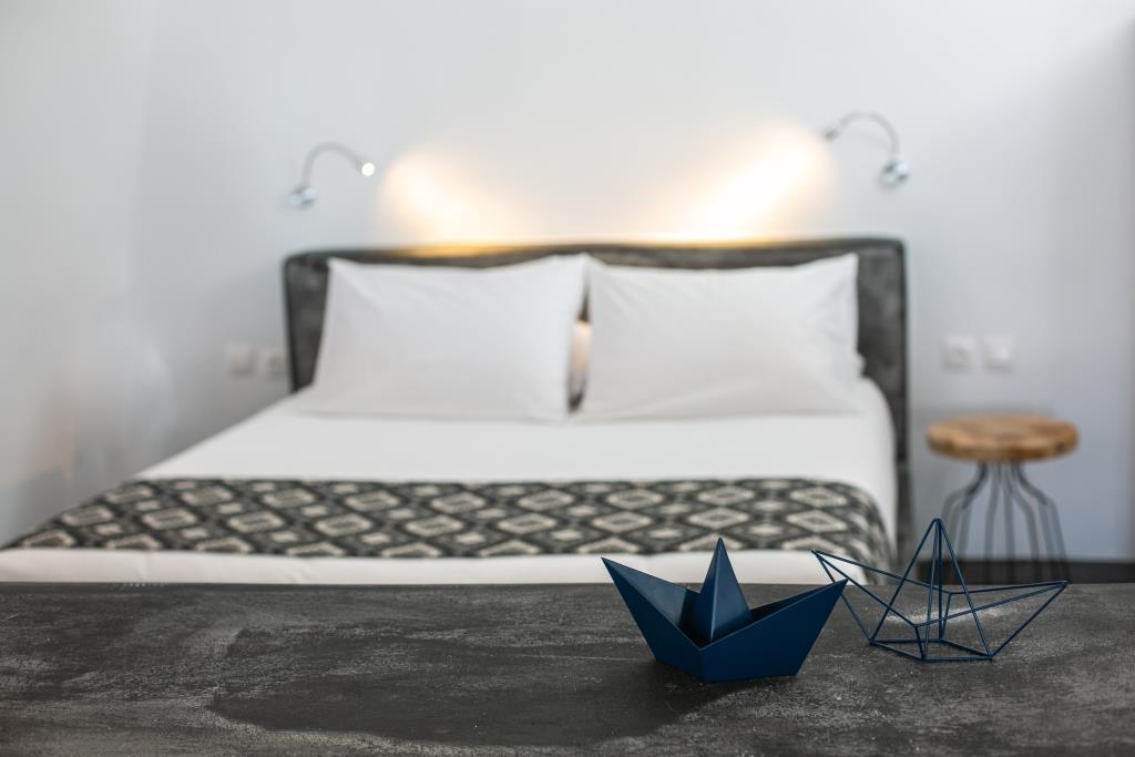 Отель Elysian Santorini Ия Экстерьер фото